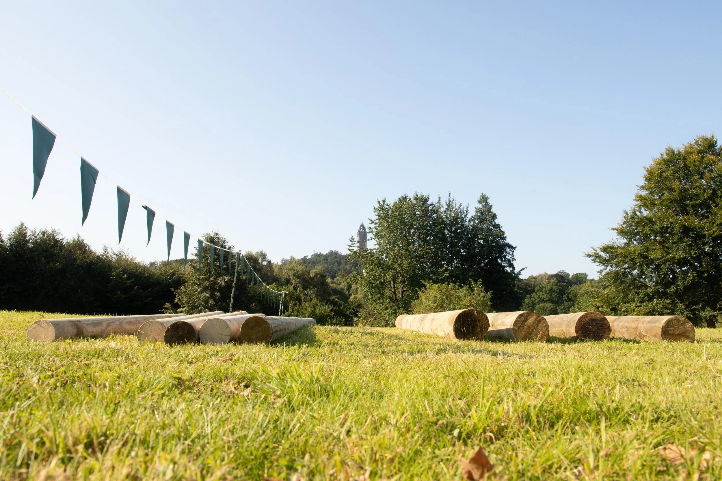 The Highland Games Events Company