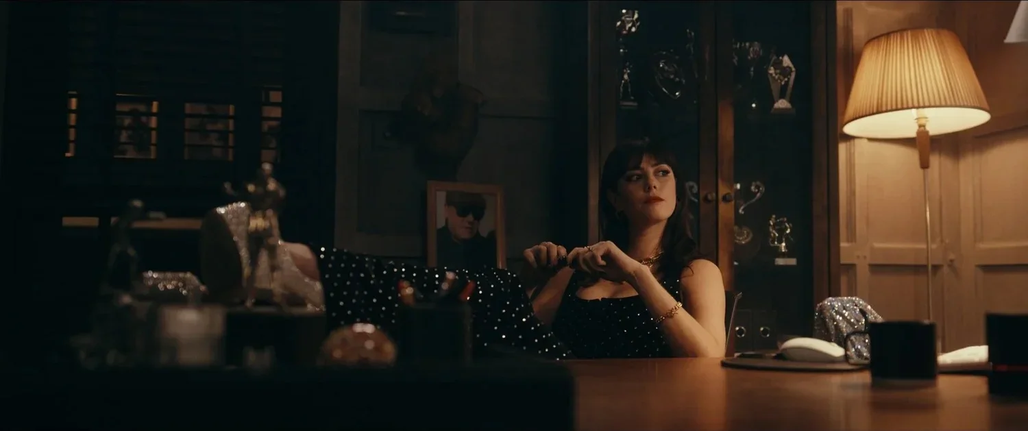 Callan Green ACS NZCS