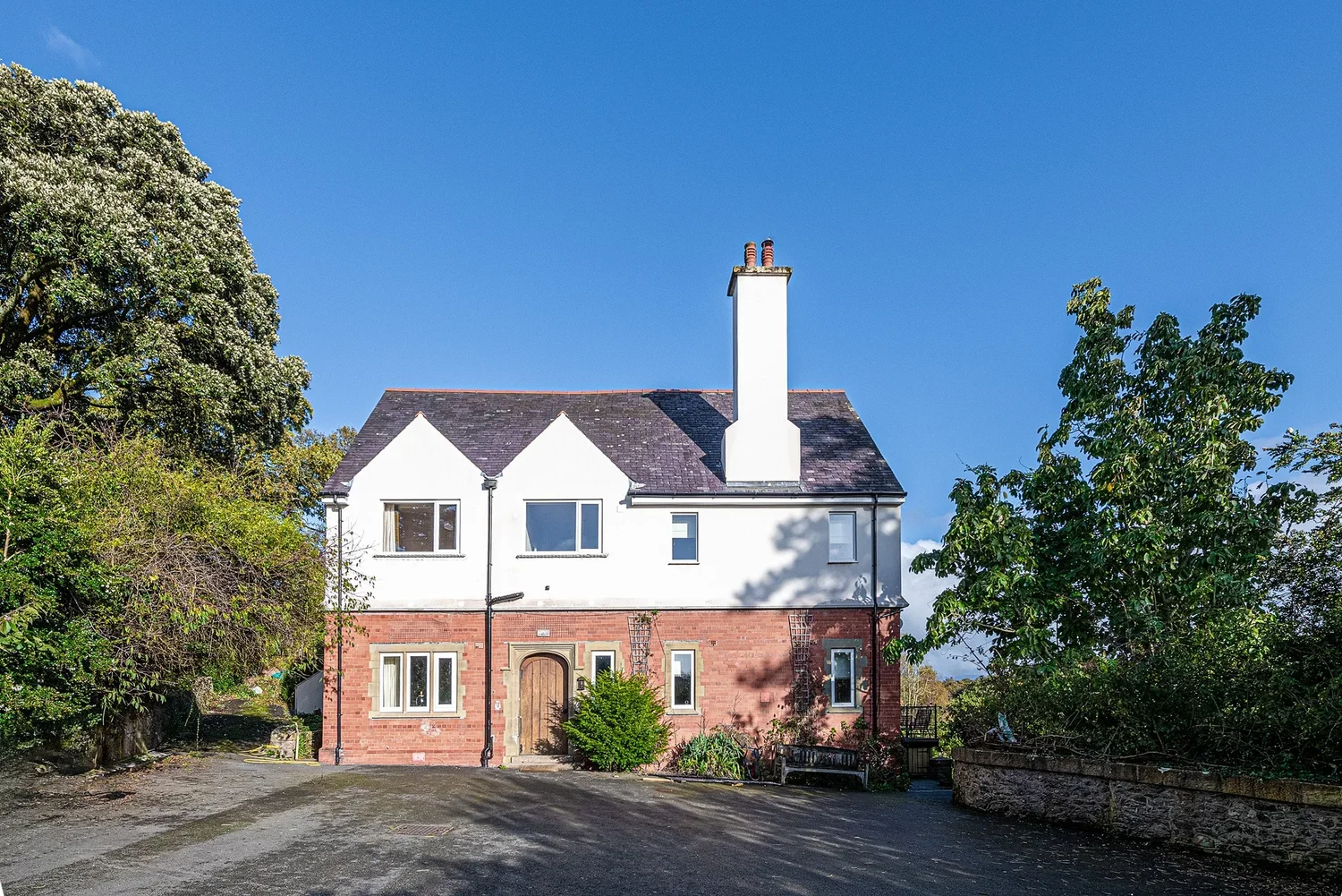 Coming Soon - Cartrefle