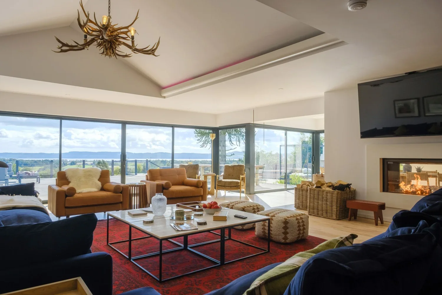 Carmichael Farm Escapes