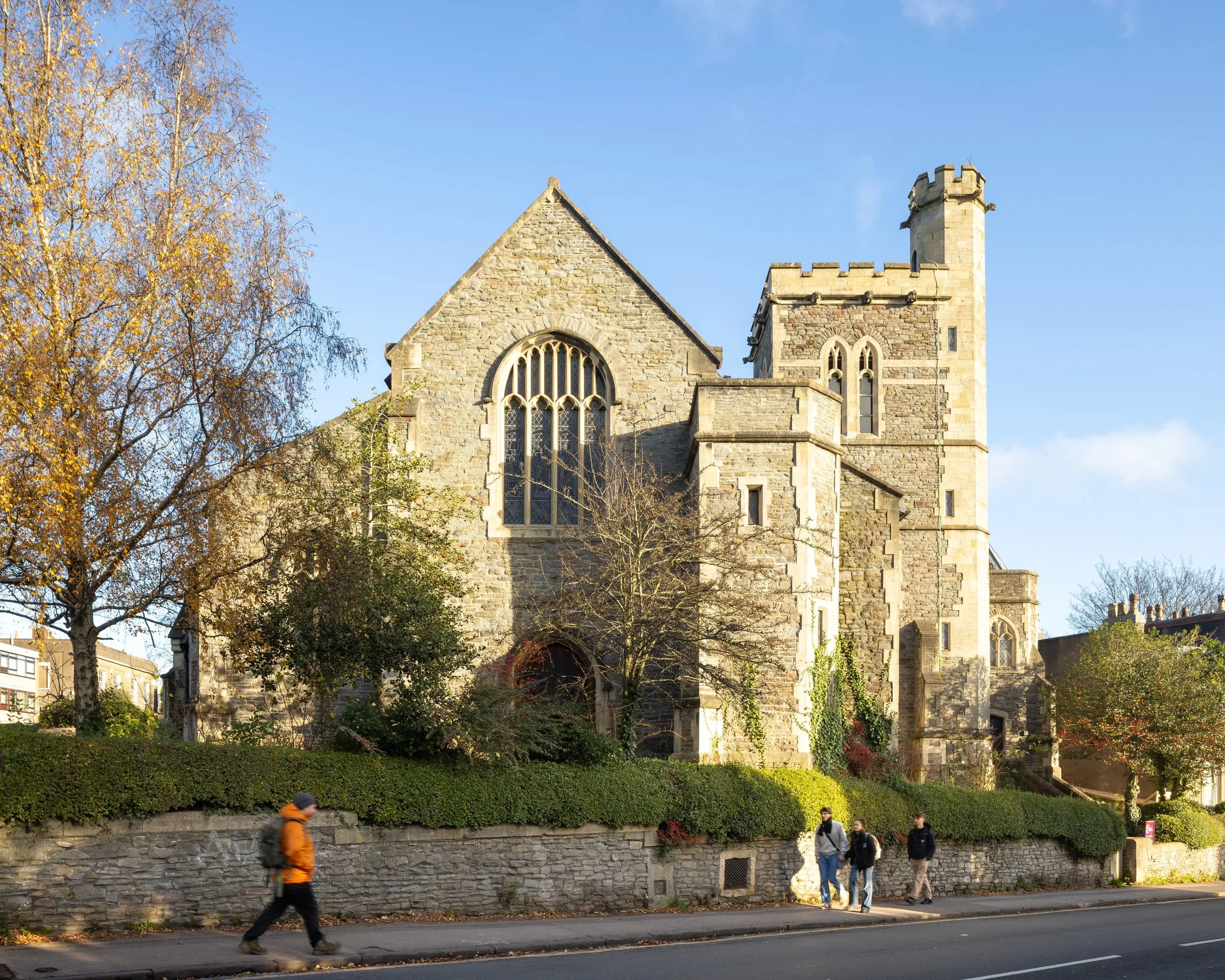 Cotham Parish Church