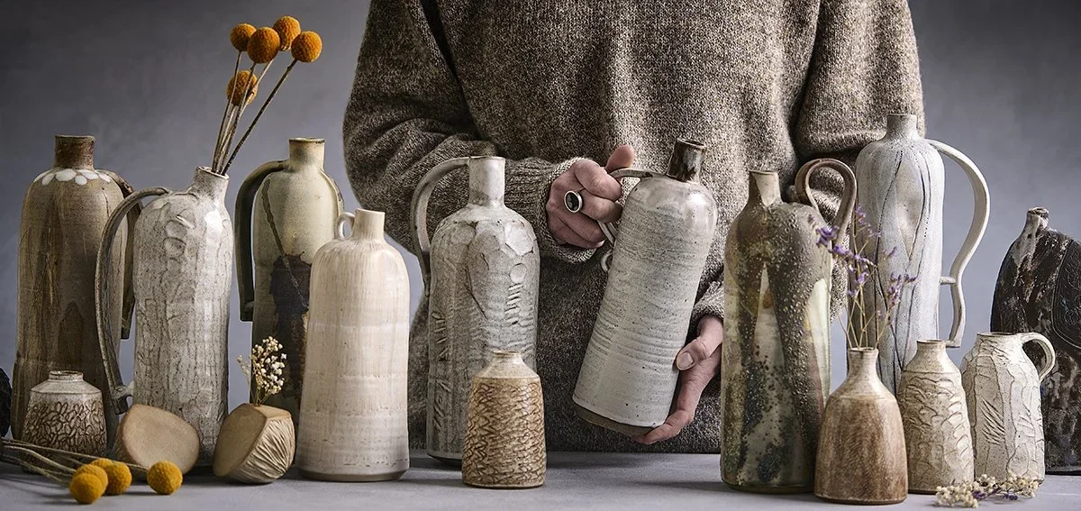 Coming Soon - Shannon Tofts