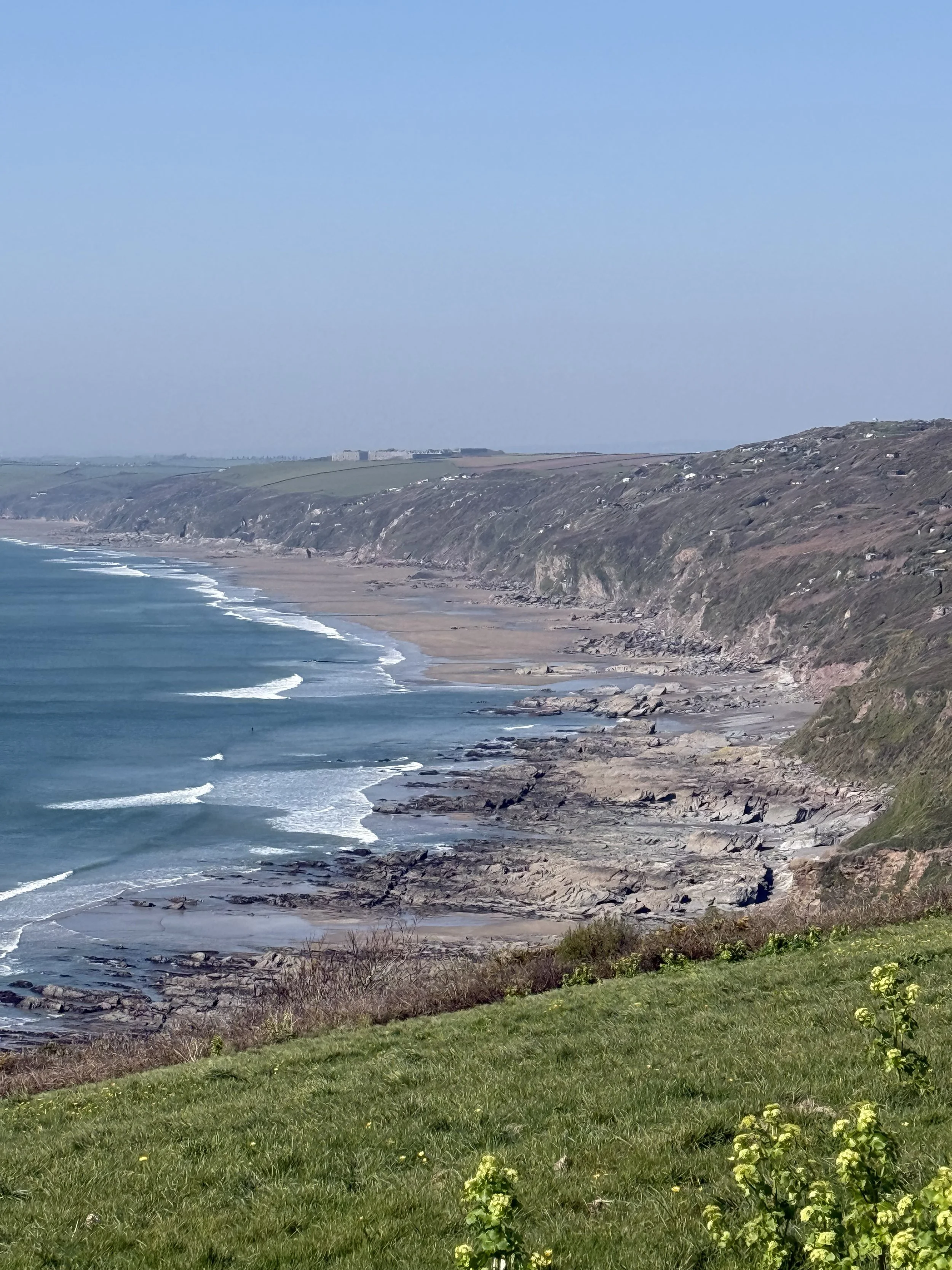 Coming Soon - Sunrise Chalet