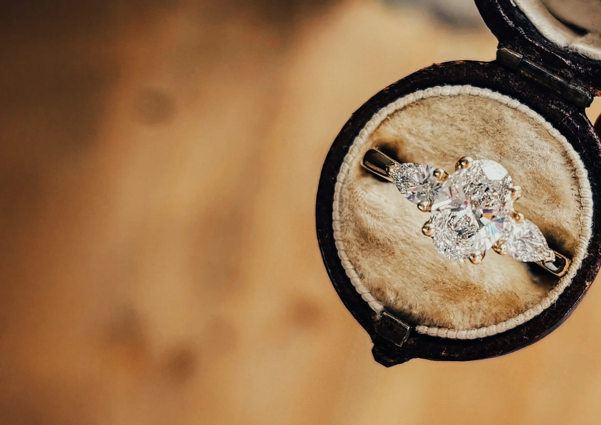 Coming Soon - Story Rhodes Jewellery