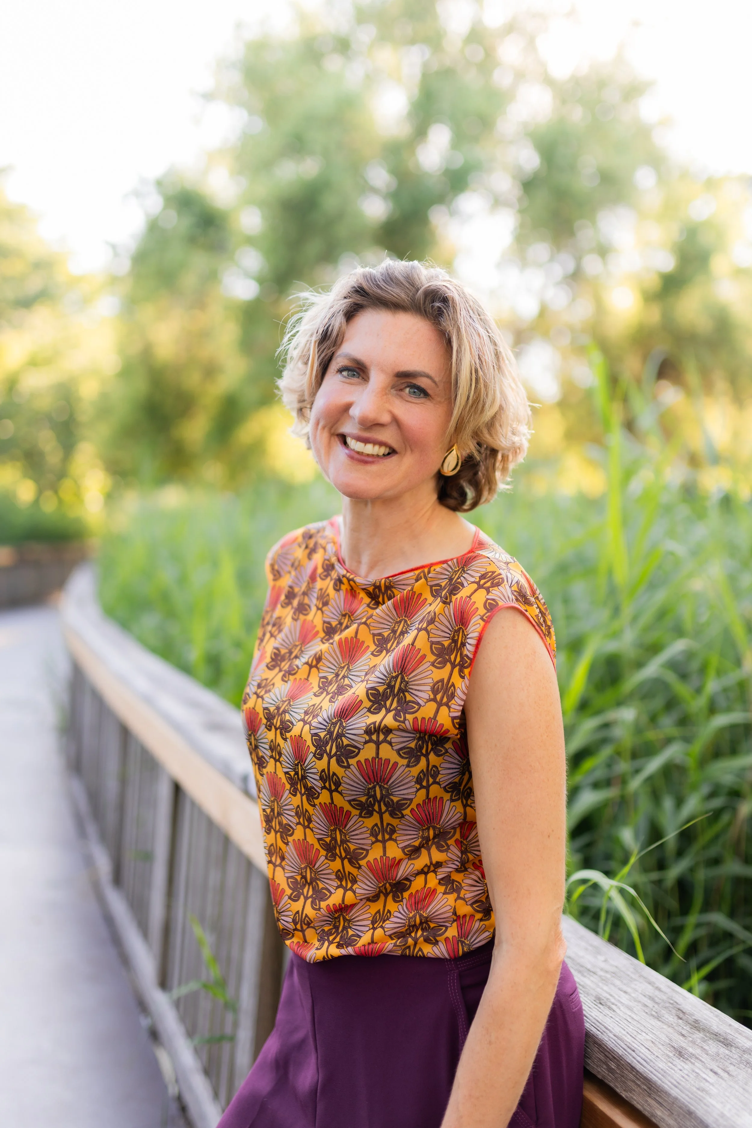 Coming Soon - Eleanor Bigden