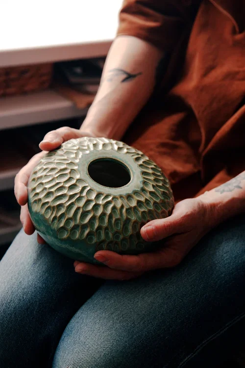Coming Soon - Clai Ceramics