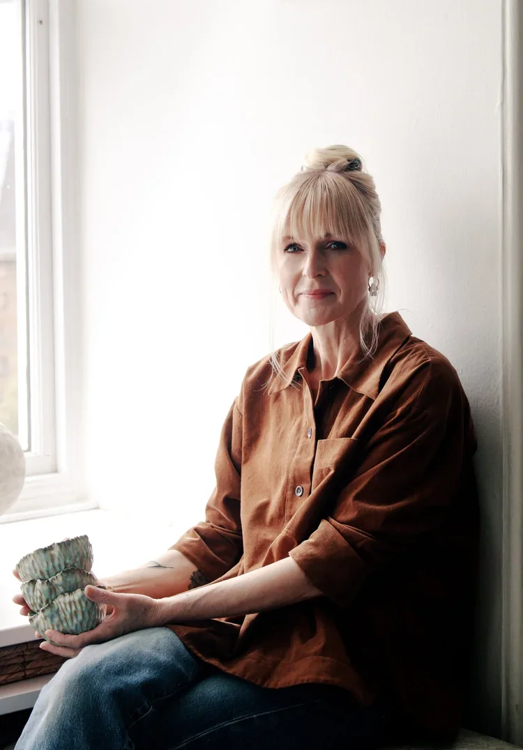 Sarah Lawson Ceramics