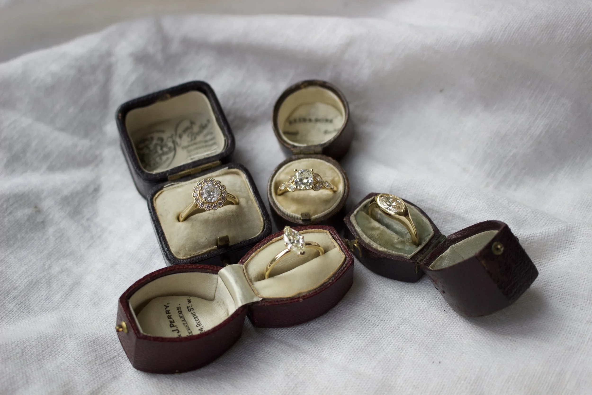 Holly Rhodes Jewellery