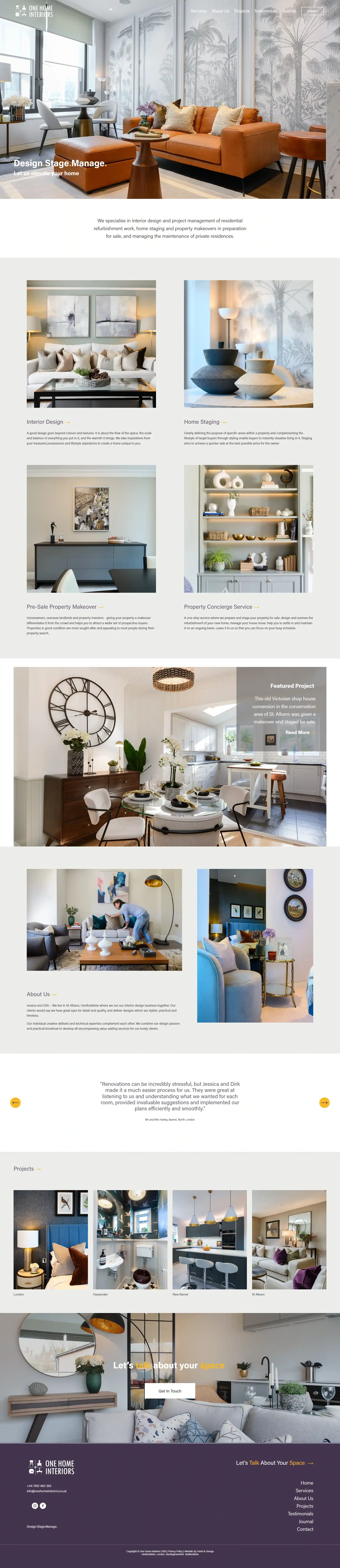 david-and-george-squarespace-websites-one-home-interiors-interior-designers-screenshot.webp