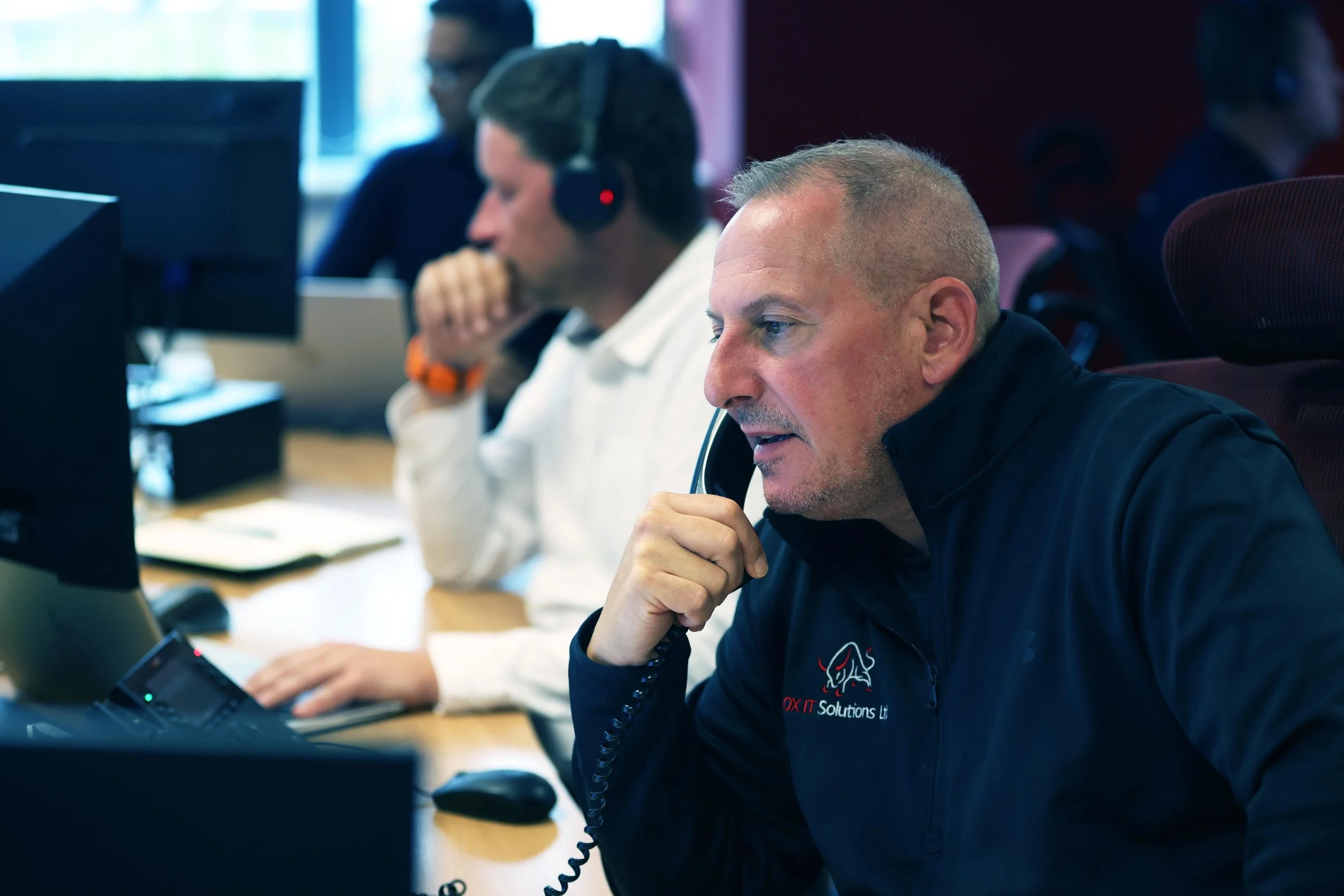 OX IT Solutions