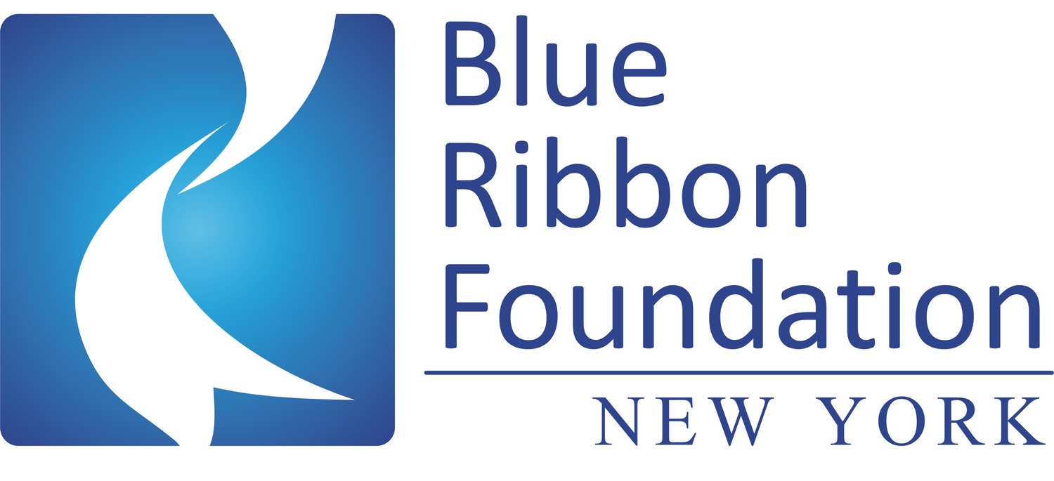 Blue Ribbon Foundation