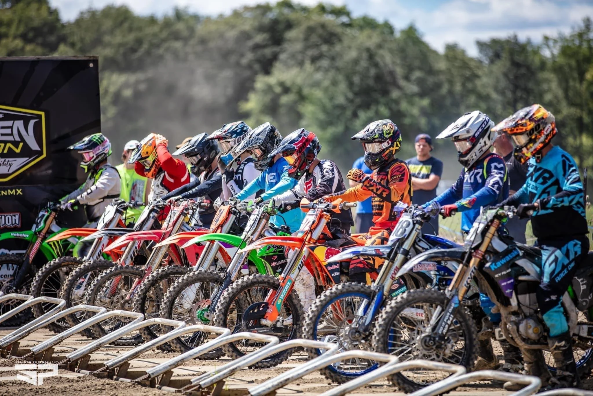 USMX and WNYMA Dual District Points Race 