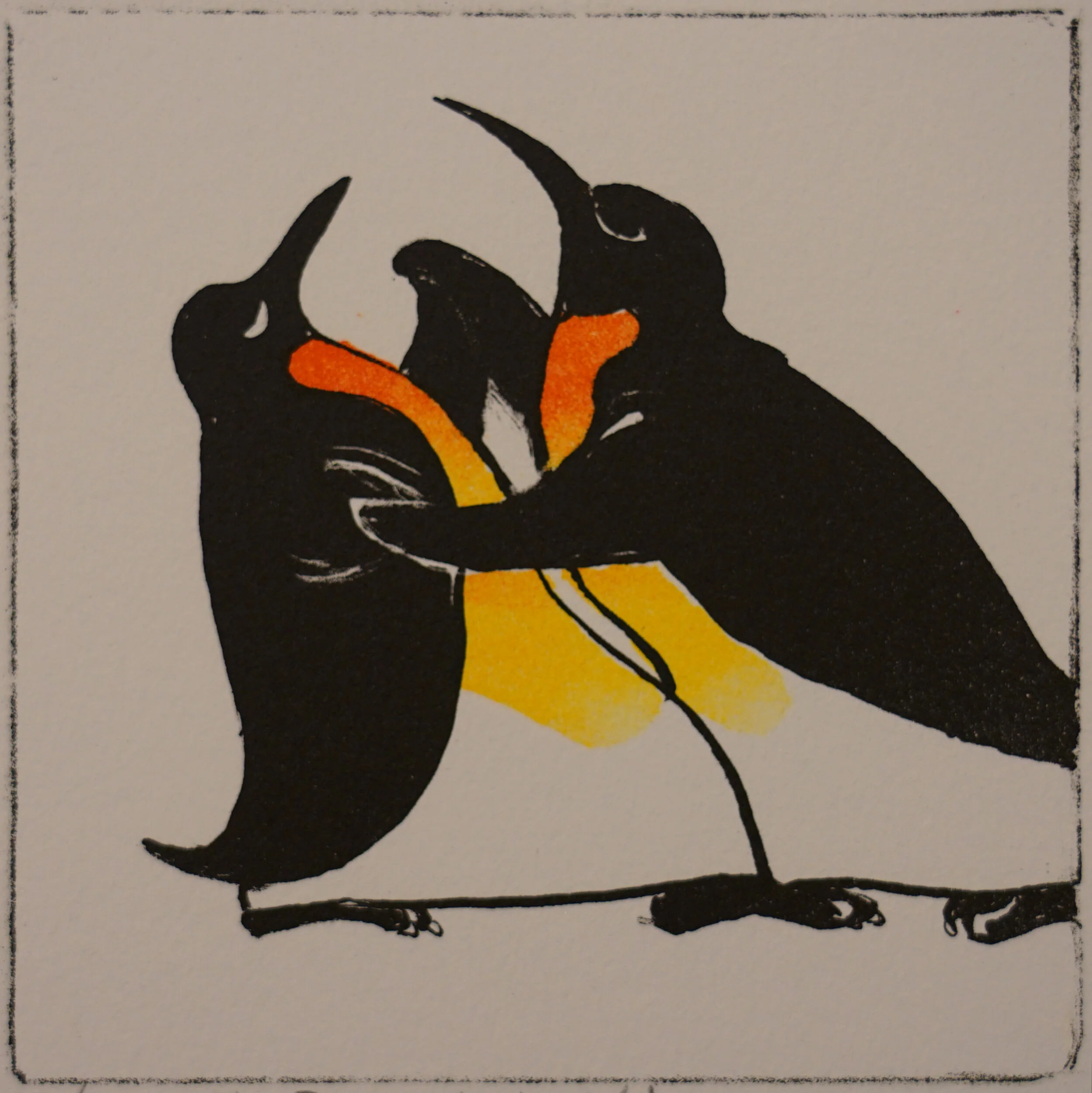 Tango Antarctica