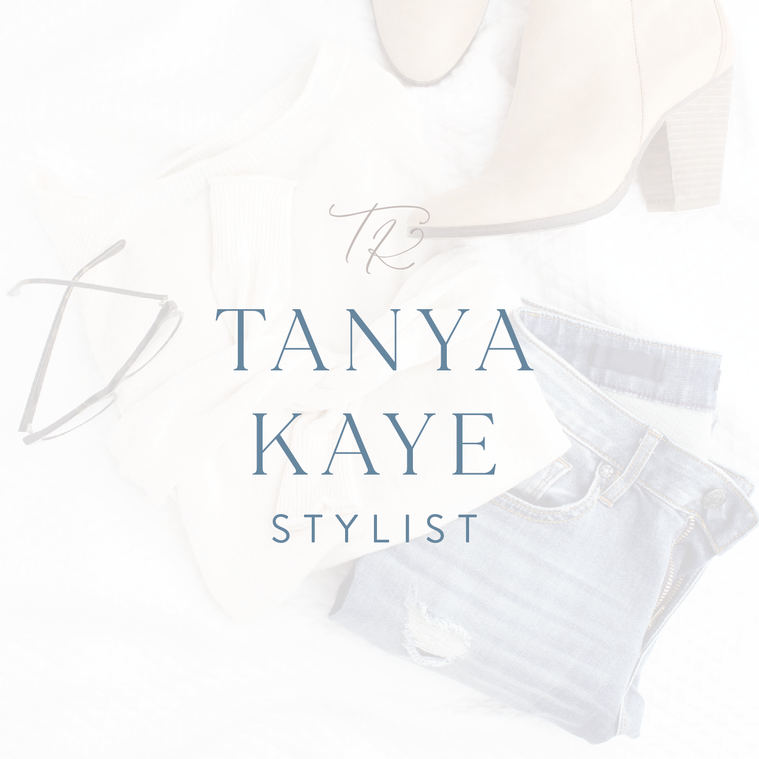 The Jula Paper Brand Shoppe | Tanya Kaye Brand