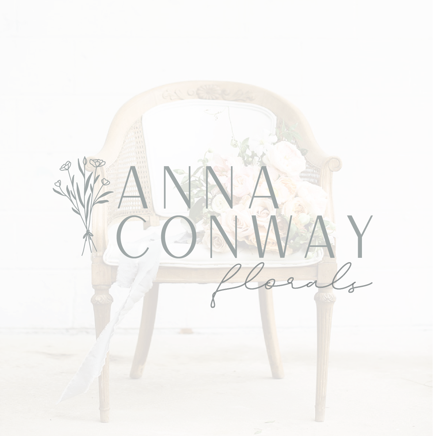 The Jula Paper Brand Shoppe | Anna Conway Floral Design Brand