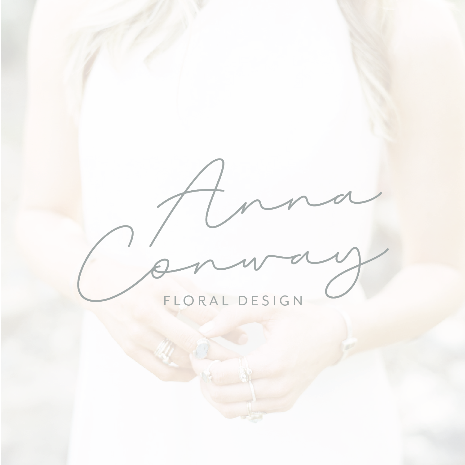 The Jula Paper Brand Shoppe | Anna Conway Floral Design Brand
