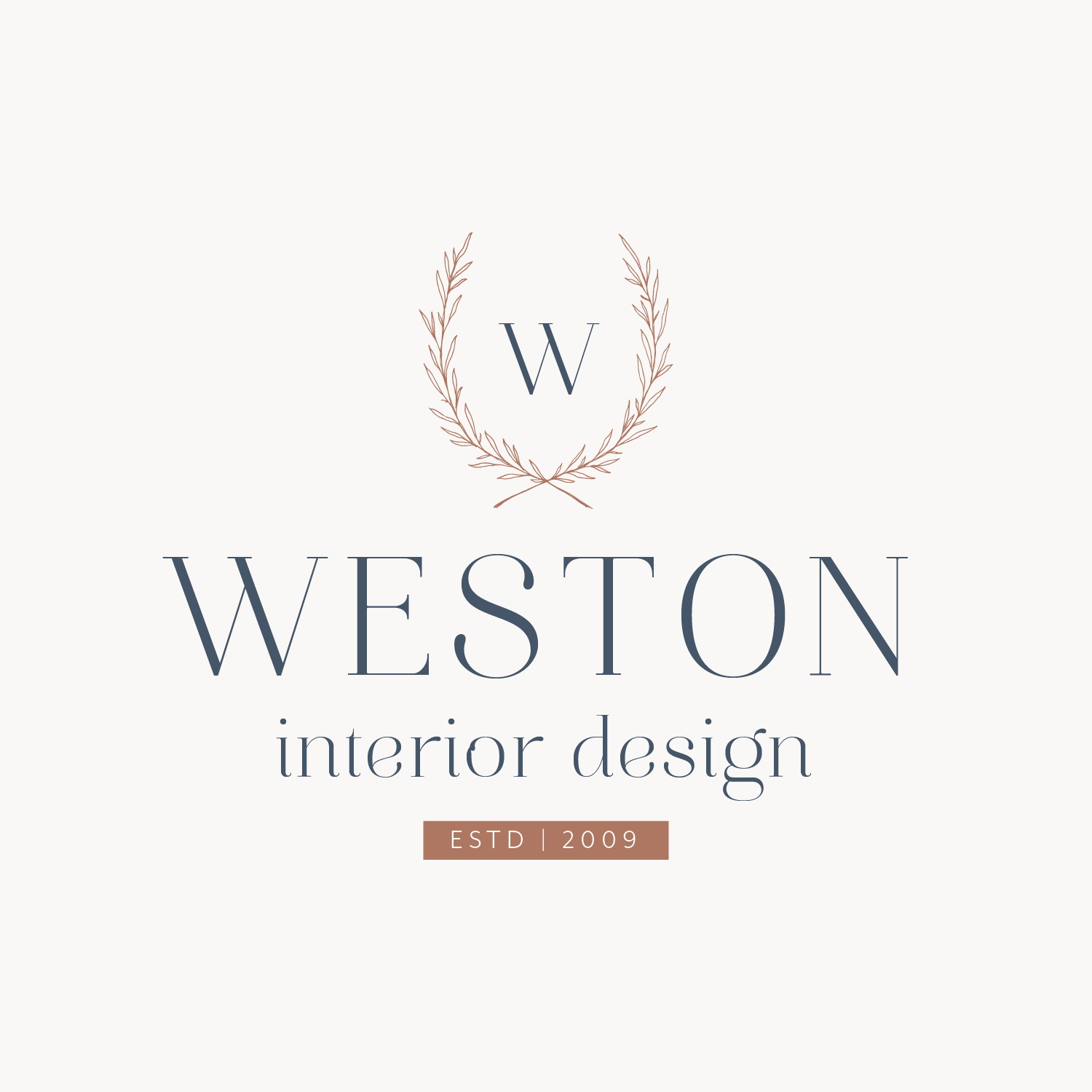 The Jula Paper Brand Shoppe | Weston Interior Design Brand