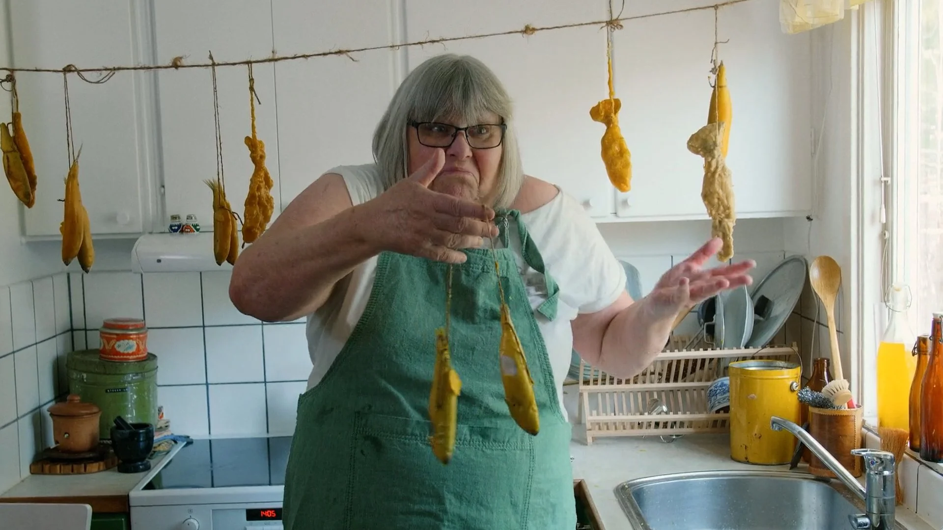 Svensk Plast - Beeswax