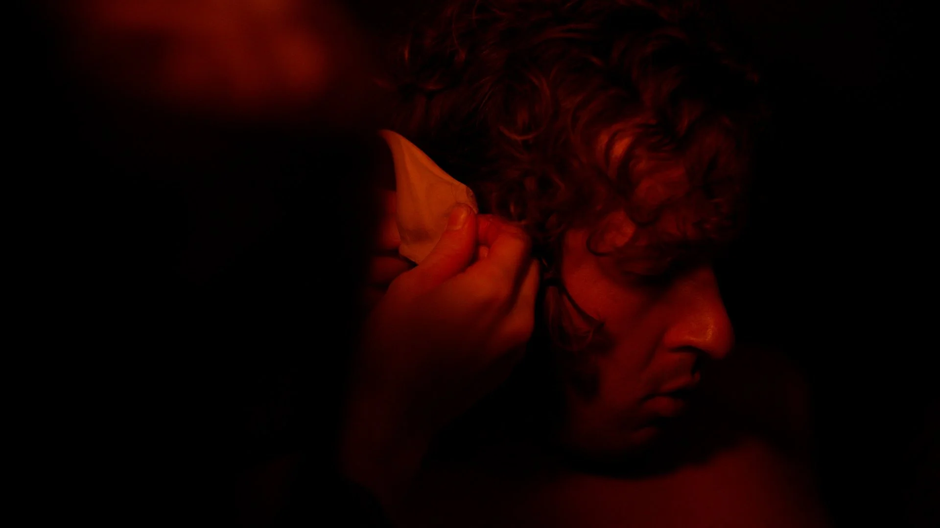 Weekend Warrior - Trailer