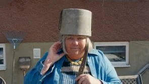 Svensk Plast - Concrete Helmet