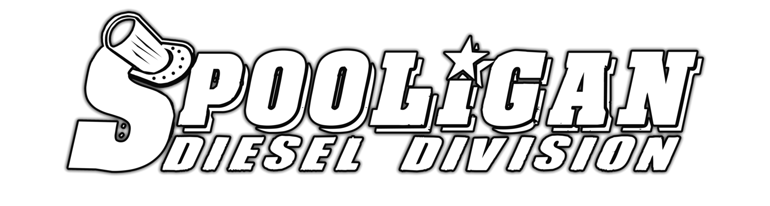 SPOOLIGAN DIESEL DIVISION