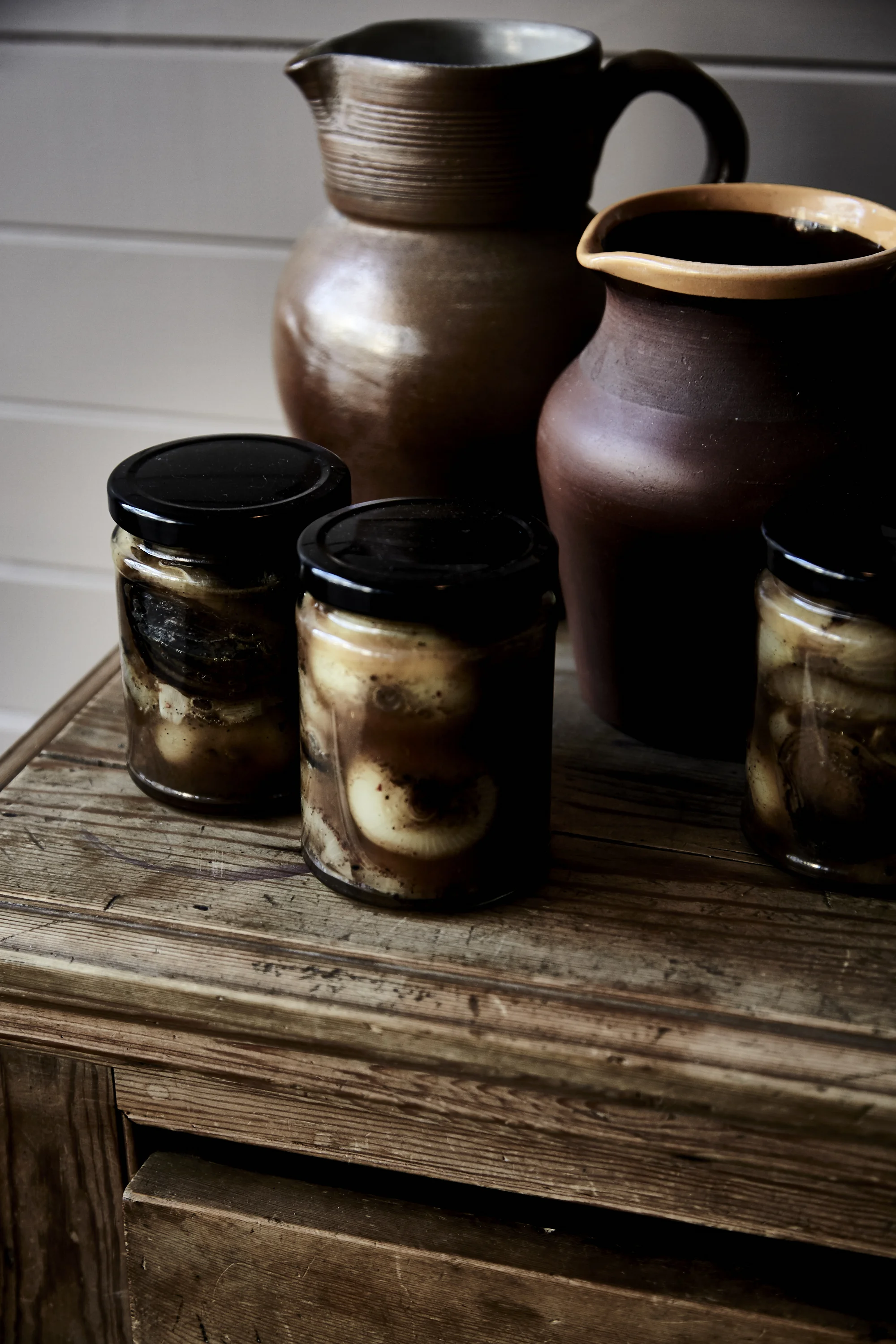 jugs and pickles.jpg