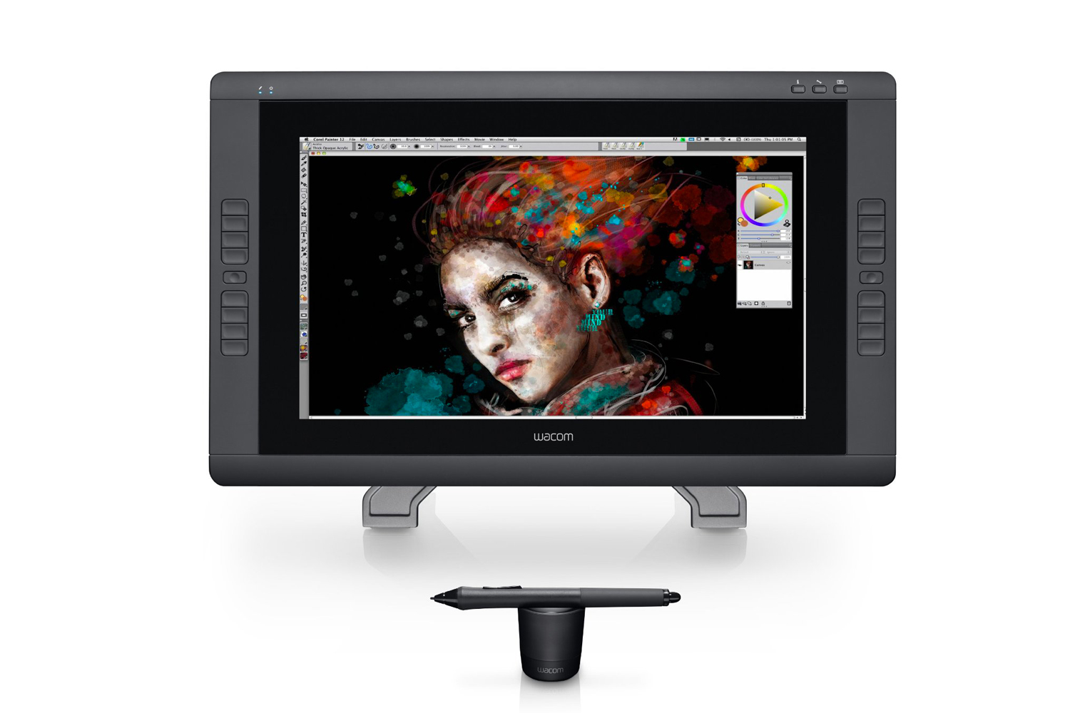 Wacom Cintiq