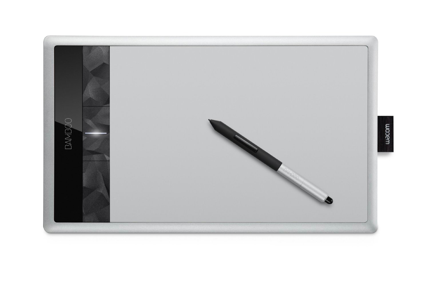 Wacom Bamboo M