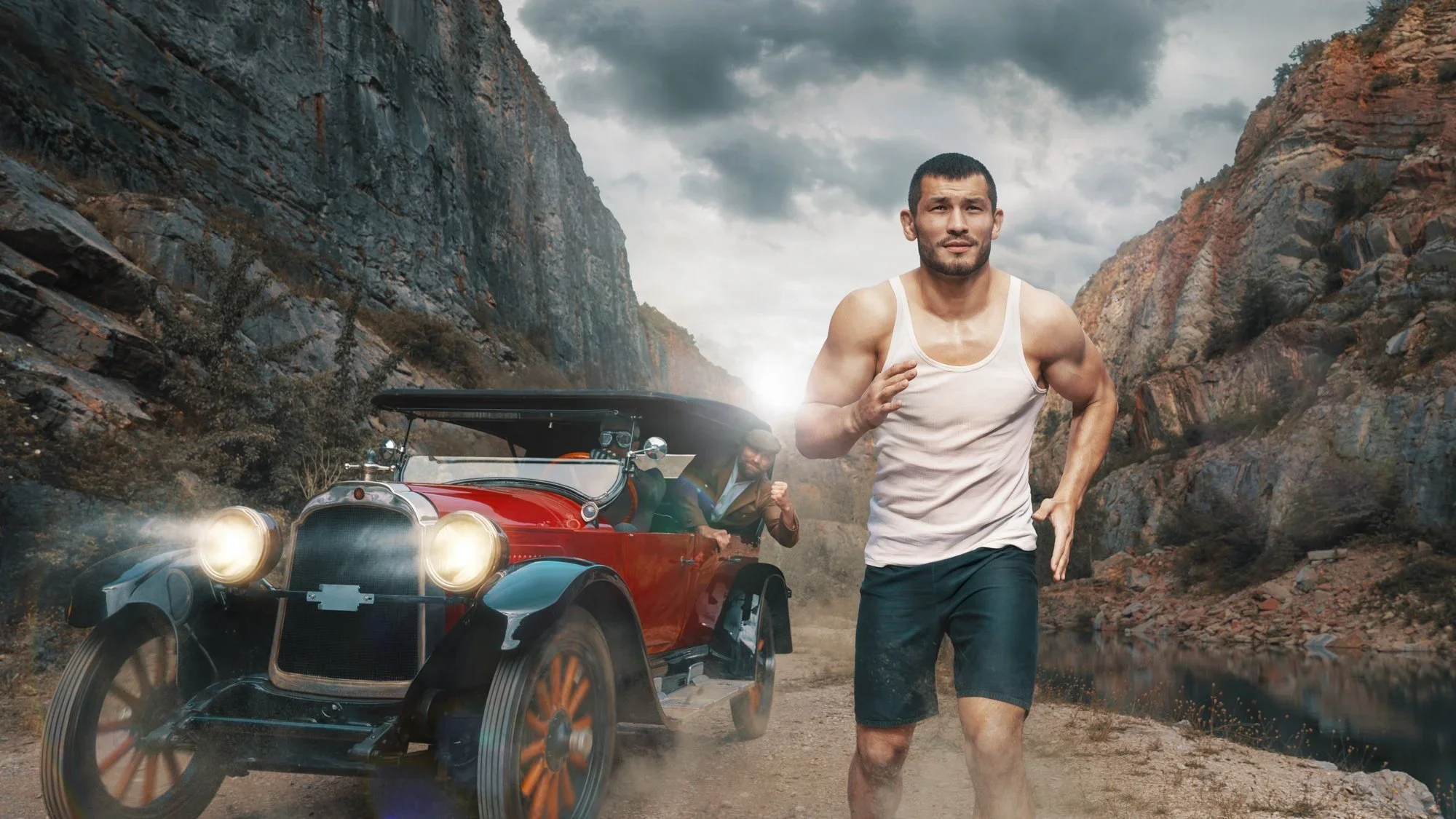 Makhmud Muradov 3