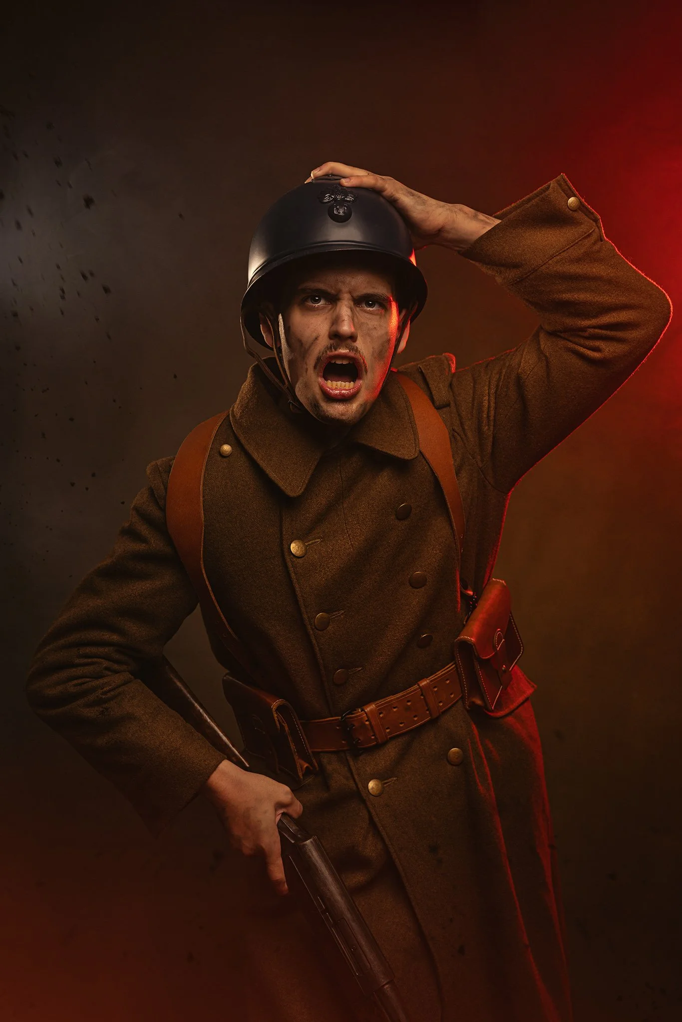 Legionáři 2
