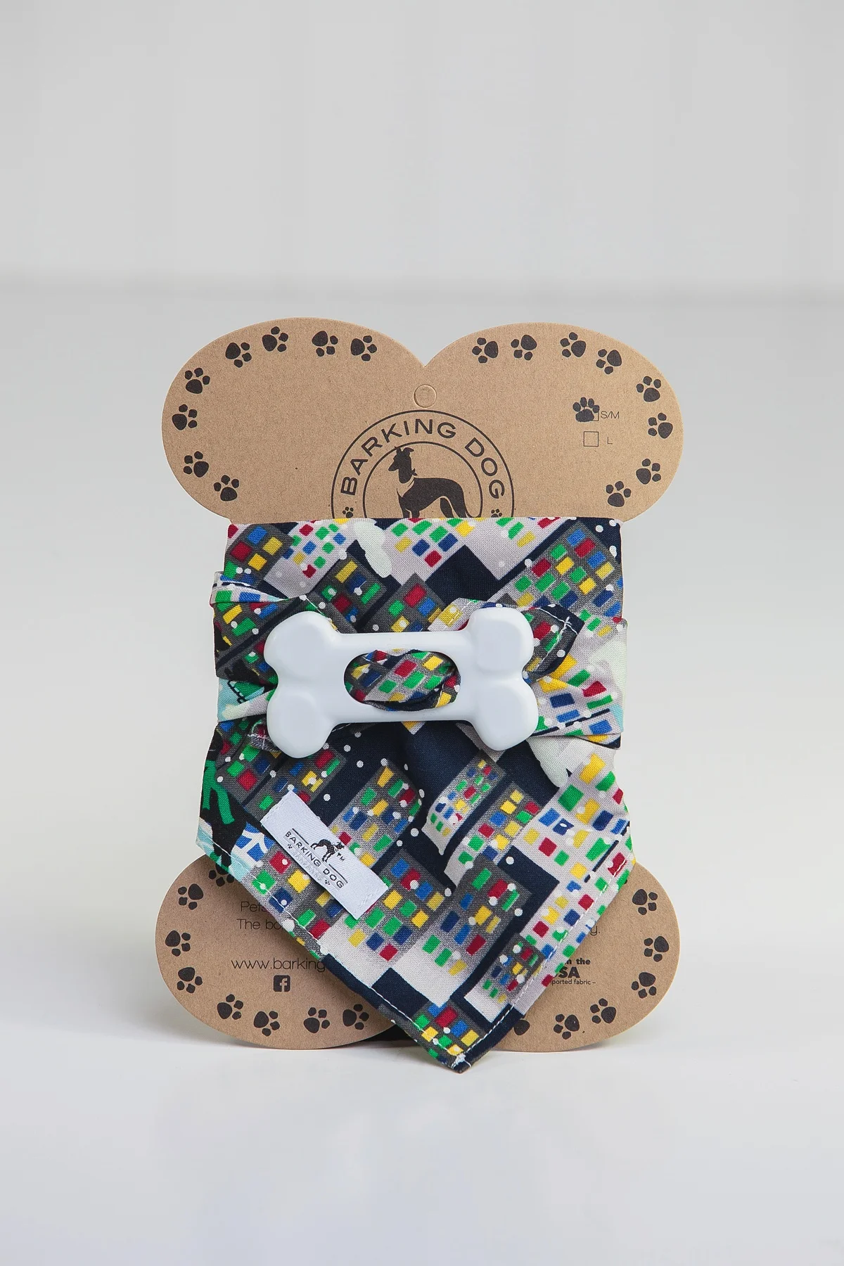 Christmas In The City