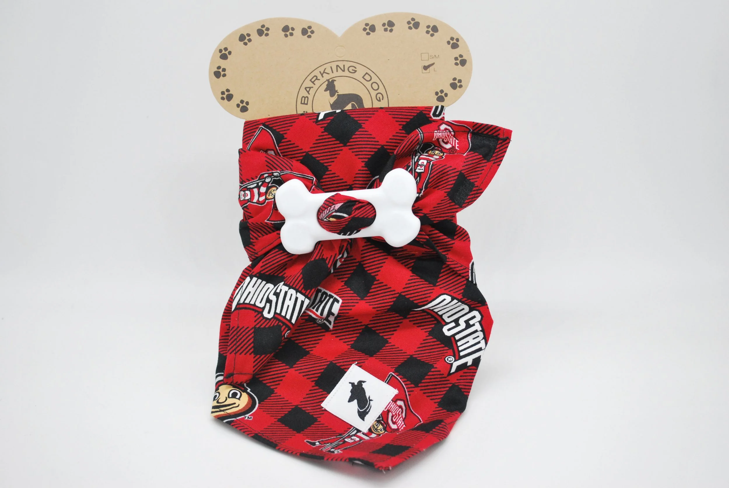 Ohio State University