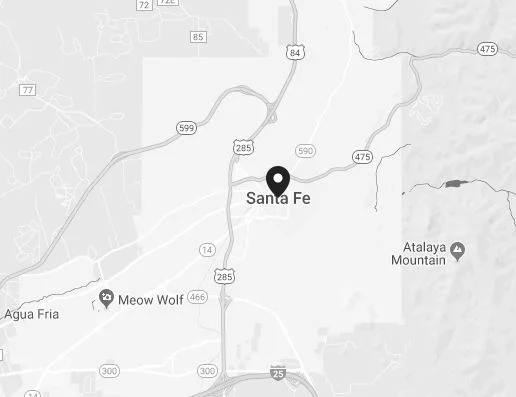 Santa Fe, New Mexico