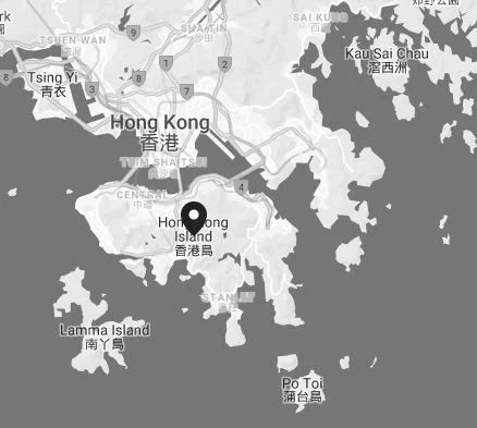 Hong Kong, China