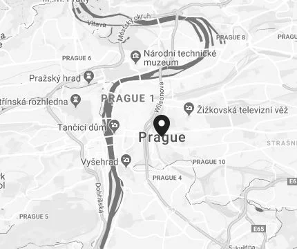 Prague, Czech Republic