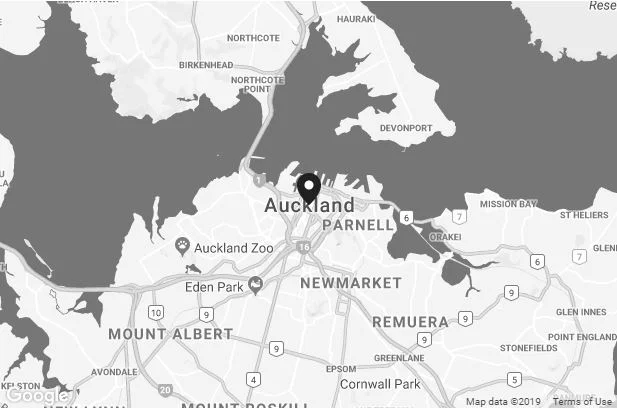 Auckland, New Zealand