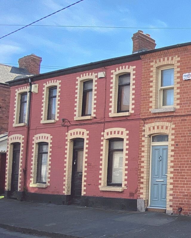 Property Sold, 8 Doris Street, Ringsend, Dublin 4