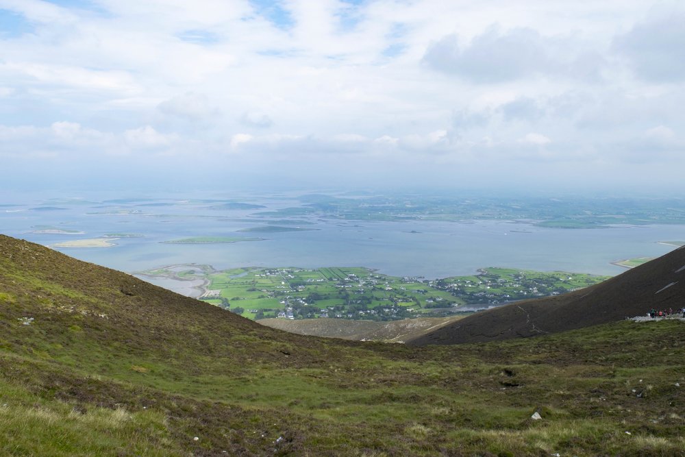 Clew Bay