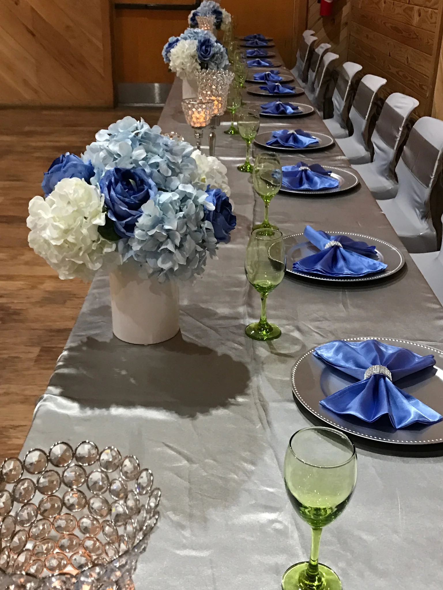 DMD Event Planning & Design - Weddings
