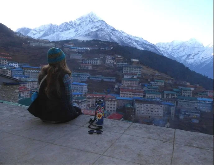 One of travel's greatest gifts