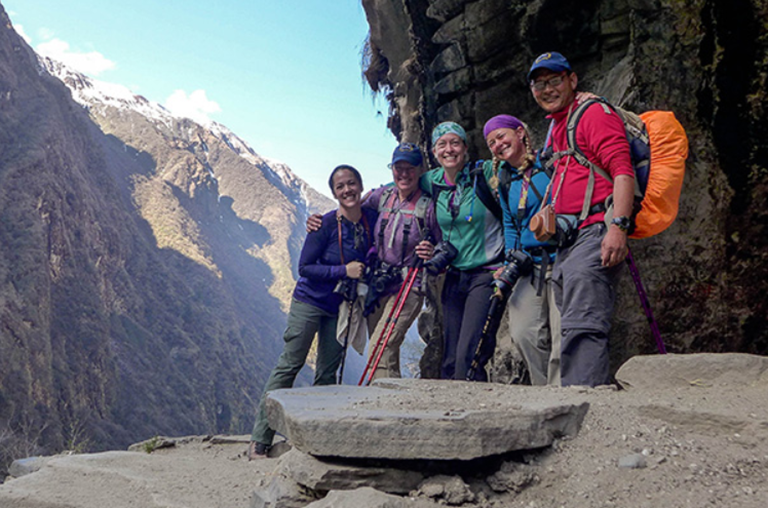 Private Small Group Adventure Travel