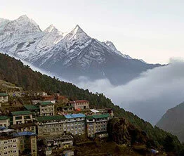 Post Pandemic Travel to Nepal Update