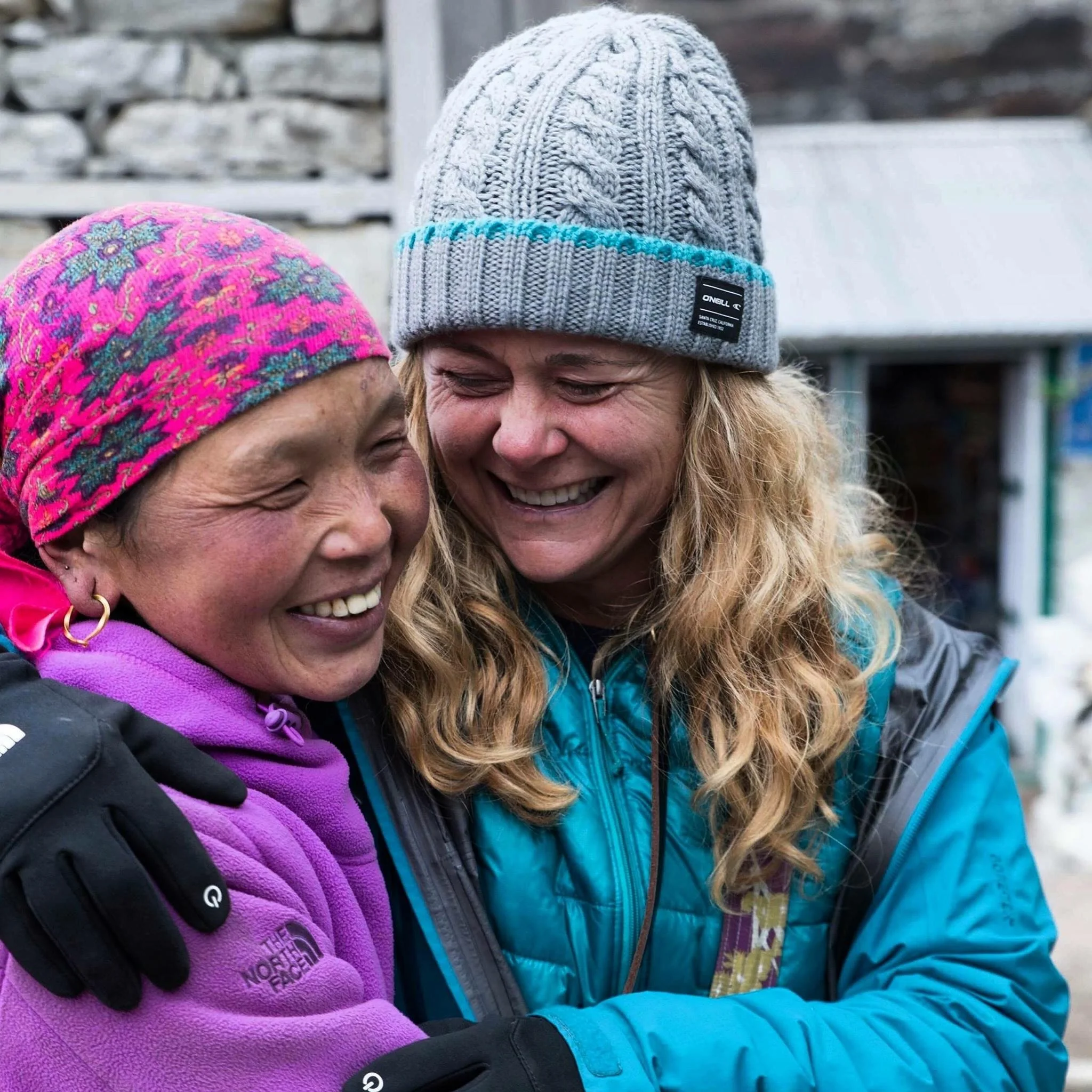 CANVAS REBEL - Meet Briana Gallo, Owner of Driftwood Adventure treks