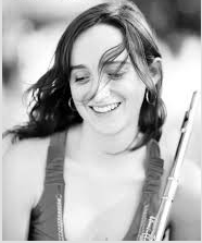 Andrea Myers – Flute