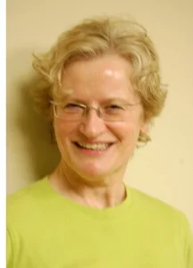 Ewa Bujak