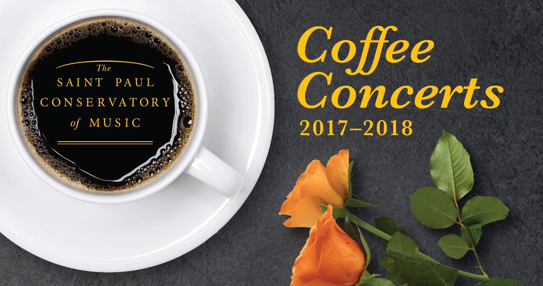 Coffee Concert: SPCM Piano Extravaganza