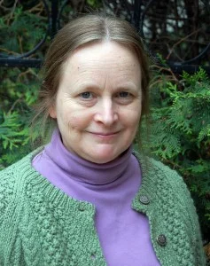 Jean Allison Olson