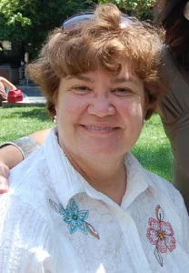 Kari Peterson