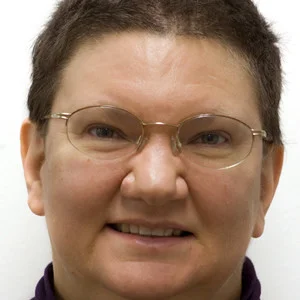 Sandy Waterman