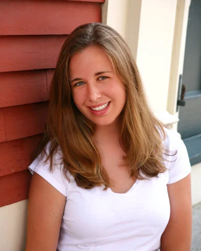 Katherine Wilhelm